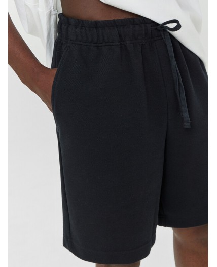 Шорты черный