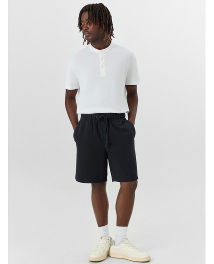 Шорты черный