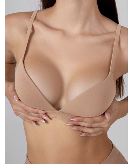 Бюстгальтер телесный
