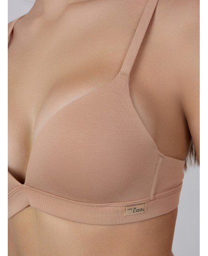 Бюстгальтер телесный