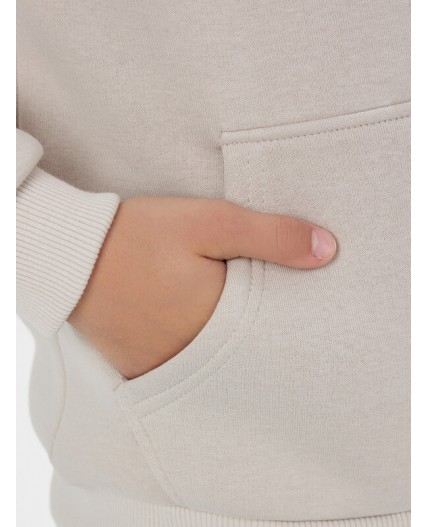 Толстовка лед