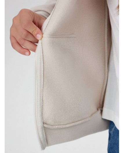 Толстовка лед