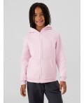 Толстовка розовый