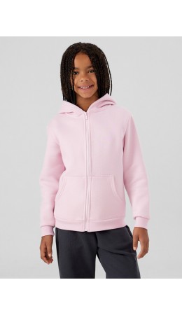 Толстовка розовый