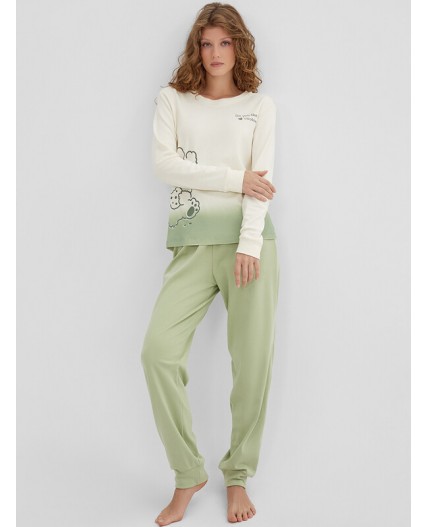 Комплект молочный +печать1