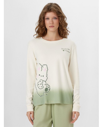 Комплект молочный +печать1