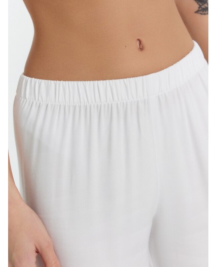 Комплект белый