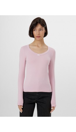 Свитшот св.сирень