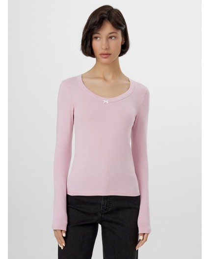 Свитшот св.сирень