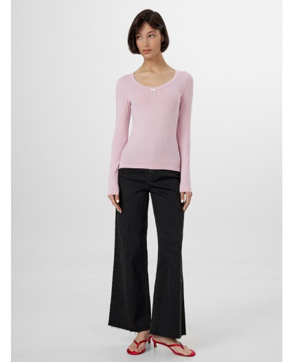 Свитшот св.сирень