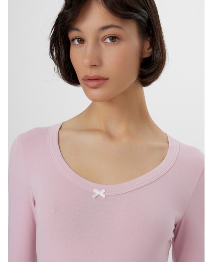 Свитшот св.сирень