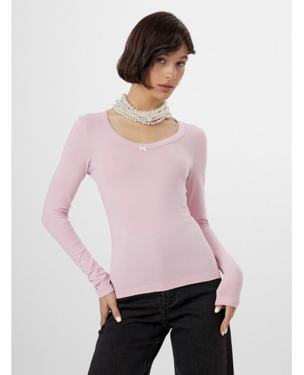 Свитшот св.сирень