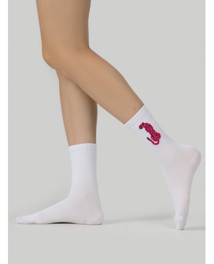 Носки белый
