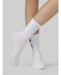 Носки белый
