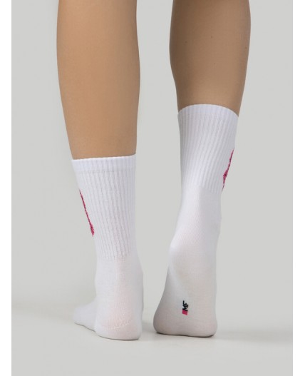 Носки белый