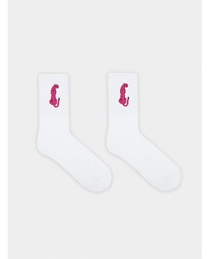 Носки белый