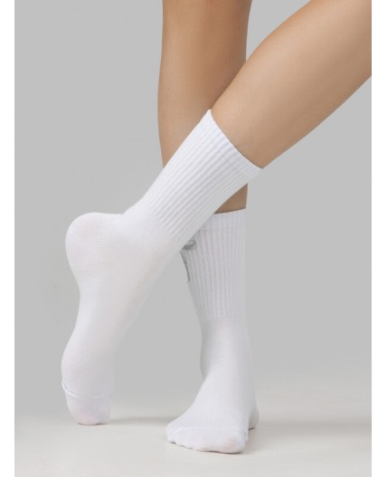 Носки белый