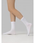 Носки белый