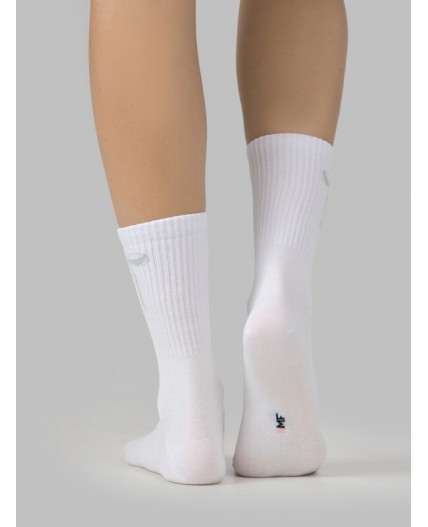 Носки белый