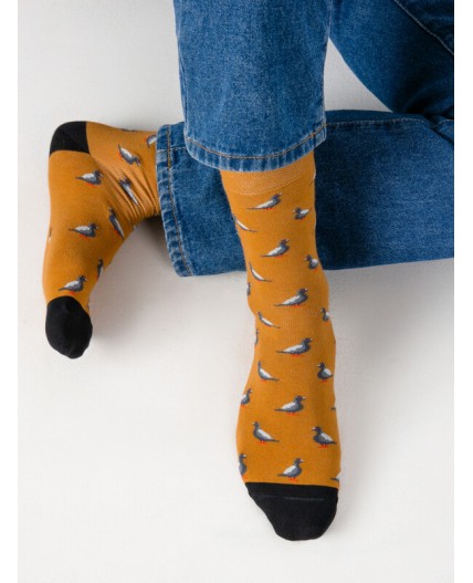 Носки кэмел