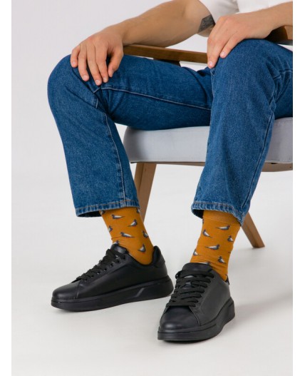 Носки кэмел