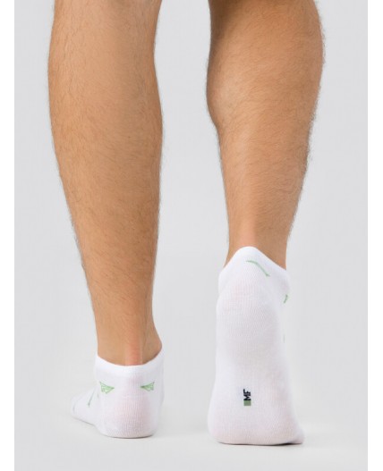 Носки белый