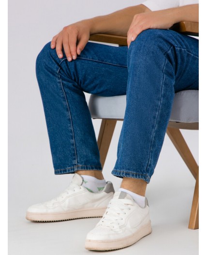 Носки белый