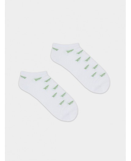 Носки белый
