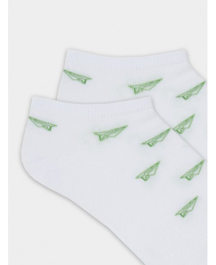 Носки белый