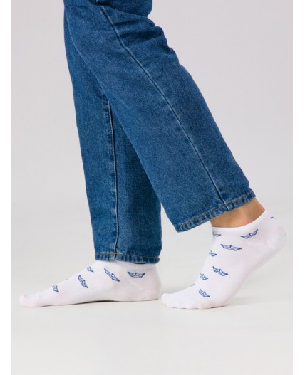 Носки белый