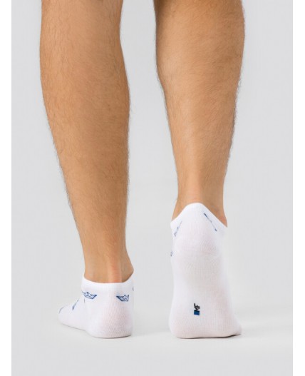 Носки белый