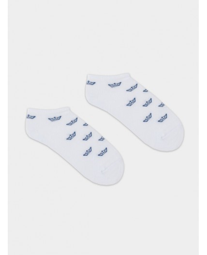 Носки белый