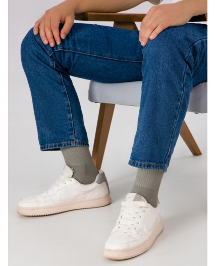 Носки оливка