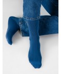 Носки джинсовый