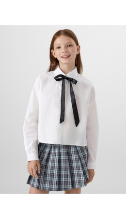 Рубашка белый