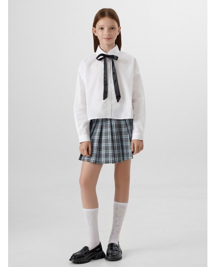 Рубашка белый