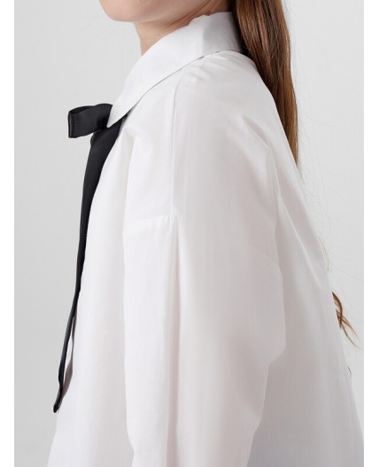 Рубашка белый