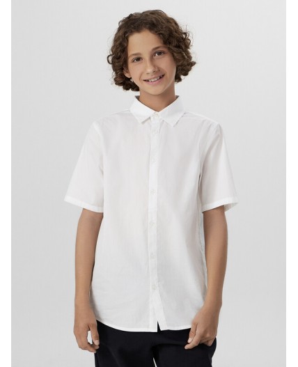 Рубашка белый