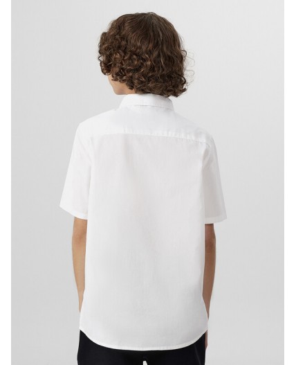 Рубашка белый