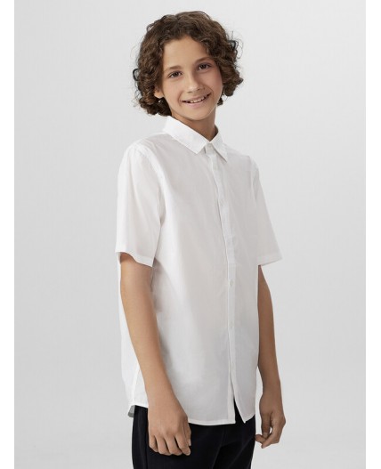 Рубашка белый