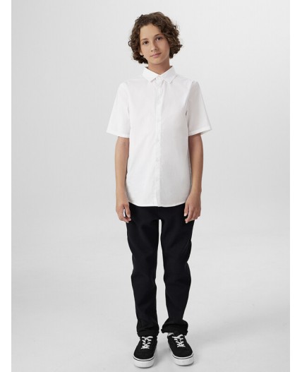 Рубашка белый