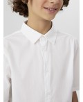 Рубашка белый