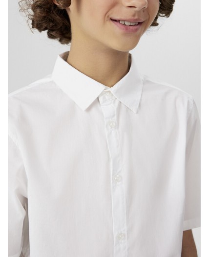 Рубашка белый