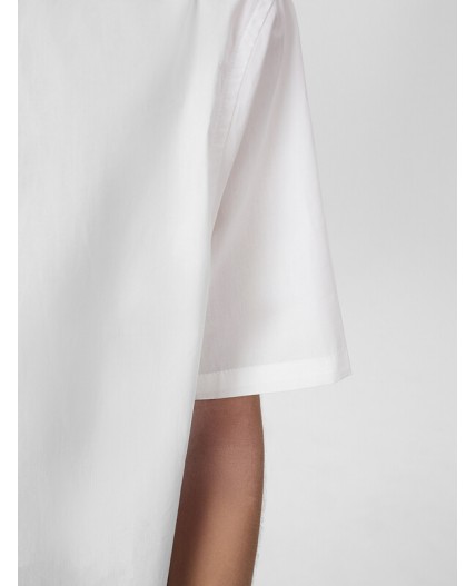 Рубашка белый