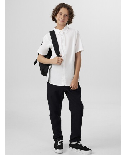 Рубашка белый