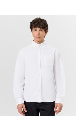 Рубашка белый