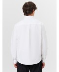 Рубашка белый