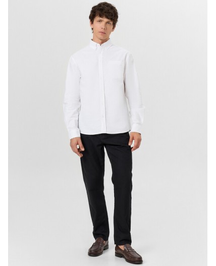 Рубашка белый