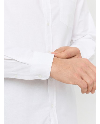 Рубашка белый