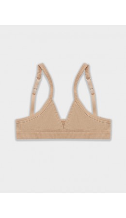 Бюстье обжаренный миндаль